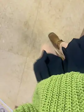 xiaoyuan01 online show from 11-13-25, 01:37