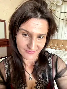 NikaSwan2831 online show from 11-01-25, 09:55