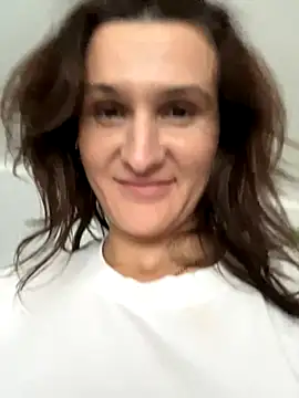 NikaSwan2831 online show from 11-05-25, 12:38