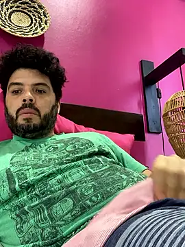 uto857 online show from 01-08-26, 04:31