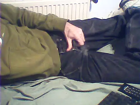 rimbaud77 online show from 11-23-25, 06:30