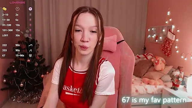 Shriya Sarann online show from 01-06-26, 02:10