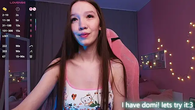 Shriya Sarann online show from 02-27-26, 02:06