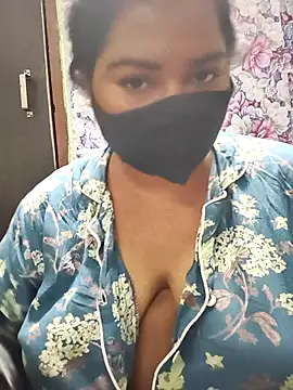 Liyaa 24 online show from 03-07-26, 07:05