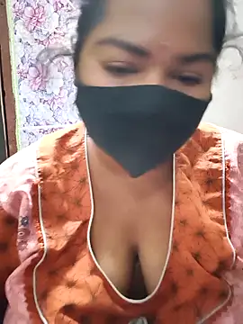 Liyaa 24 online show from 03-11-26, 05:02