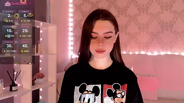 HolyMiax online show from 09-19-25, 03:30