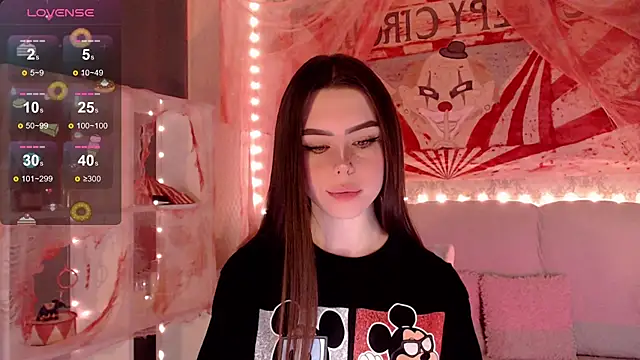 HolyMiax online show from 11-02-25, 03:42