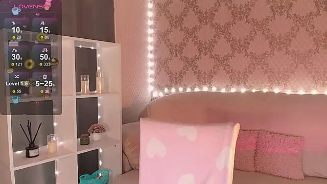 HolyMiax online show from 02-11-26, 03:44