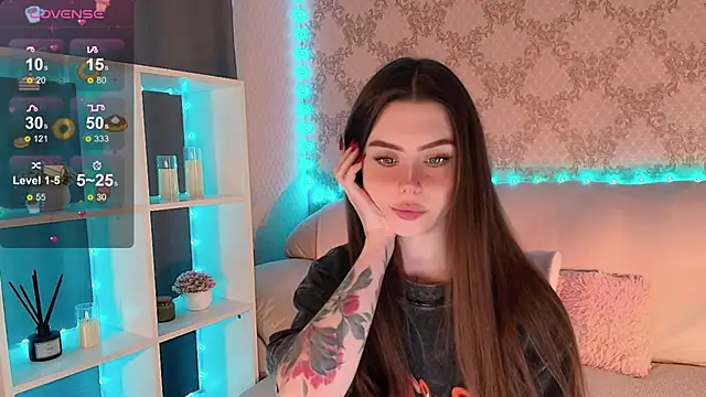 HolyMiax online show from 05-26-26, 03:24