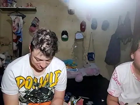 twodoo online show from 01-14-26, 02:33