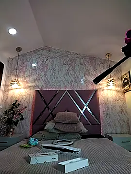 Dolce pearl online show from 03-20-26, 03:00