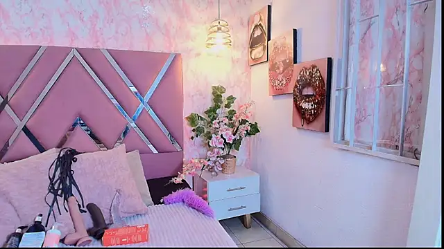 Dolce pearl online show from 03-21-26, 03:33