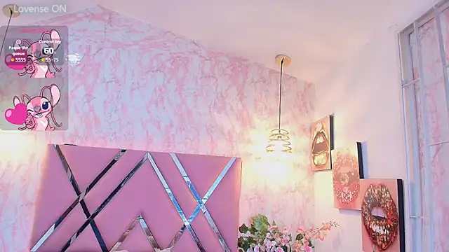 Dolce pearl online show from 03-29-26, 03:17