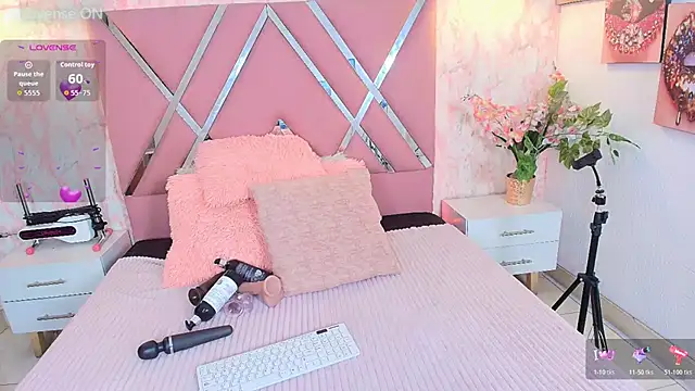 Dolce pearl online show from 05-31-26, 02:20