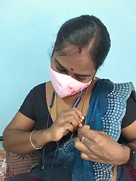 Tamil riyalini12 online show from 05-28-26, 05:38