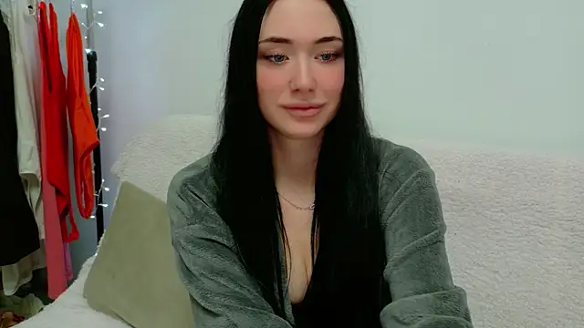 Ivanna  Rose online show from 03-14-26, 06:35