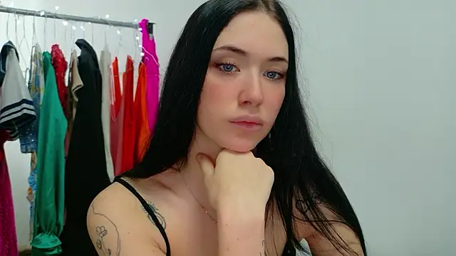 Ivanna  Rose online show from 03-19-26, 09:24