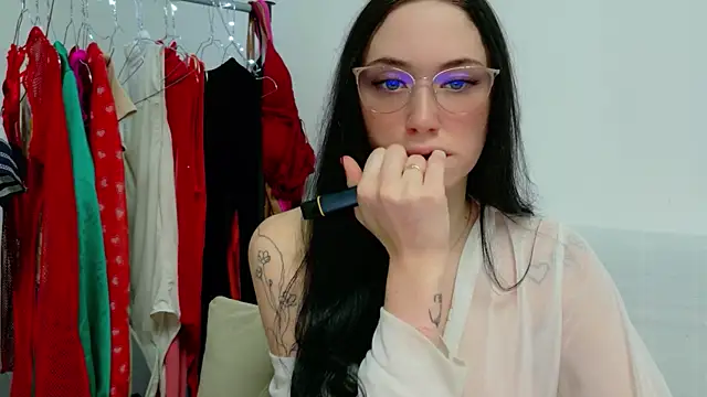 Ivanna  Rose online show from 03-31-26, 05:35