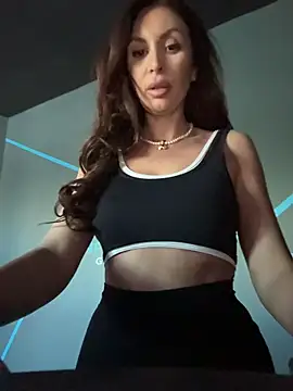 LunaBex online show from 01-12-26, 07:35