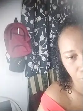 EbonyHorrny online show from 11-21-25, 12:26