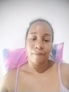 EbonyHorrny online show from 01-10-26, 02:19