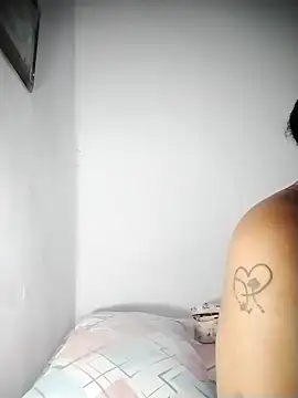 EbonyHorrny online show from 02-20-26, 12:05