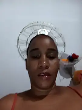 EbonyHorrny online show from 04-01-26, 02:23