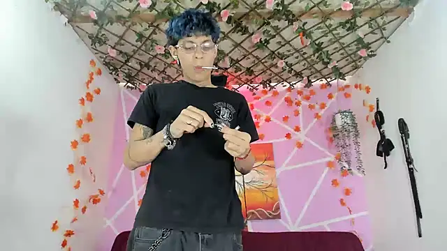 Bastian boyshot77 online show from 09-14-25, 02:27