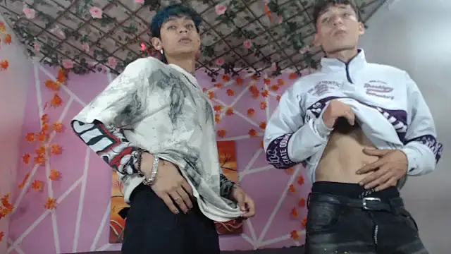 Bastian boyshot77 online show from 10-06-25, 07:44