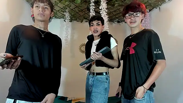 Bastian boyshot77 online show from 03-22-26, 11:08