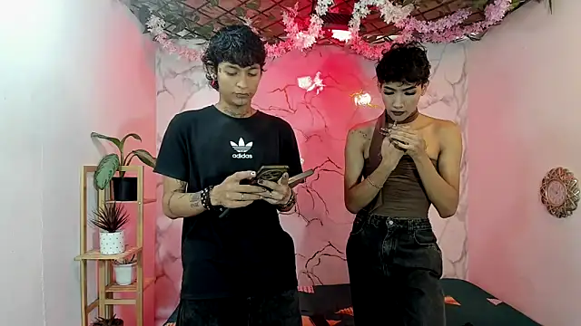 Bastian boyshot77 online show from 04-06-26, 09:16