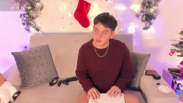 Young Ben online show from 01-06-26, 11:51