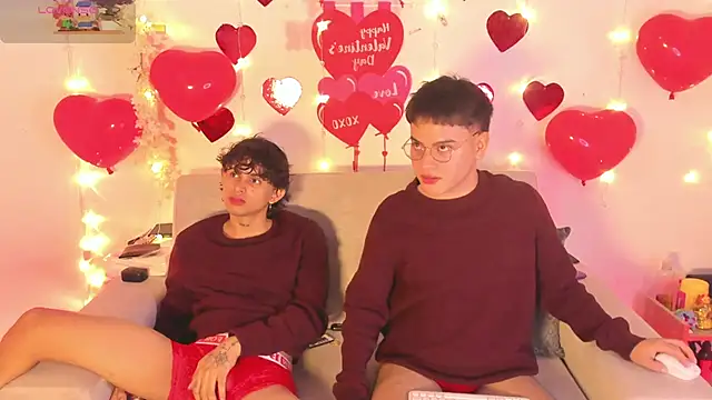 Young Ben online show from 02-14-26, 10:50