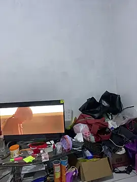 GeileErica online show from 12-22-25, 10:18