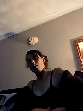 Snapshot of DarkAngelz1 chatting on 06-15-26, 02:36 DarkAngelz1 online show from 06-15-26, 02:36