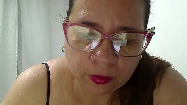 luciana69hot online show from 06-27-26, 08:47