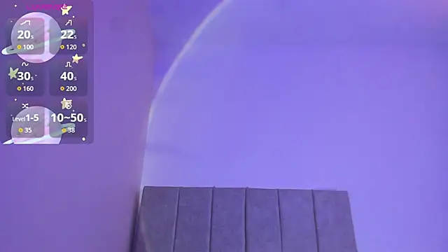 Snapshot of liiamluna_ chatting on 10-07-25, 09:39 liiamluna online show from 10-07-25, 09:39
