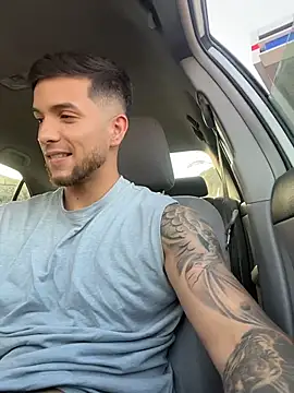 Snapshot of MRmusculo20 chatting on 03-14-26, 10:26 MRmusculo20 online show from 03-14-26, 10:26