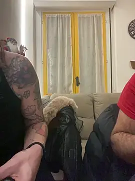 BestSexForYou online show from 12-18-25, 09:10