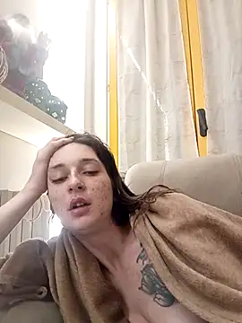 BestSexForYou online show from 01-31-26, 07:45