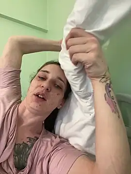 BestSexForYou online show from 04-01-26, 09:10