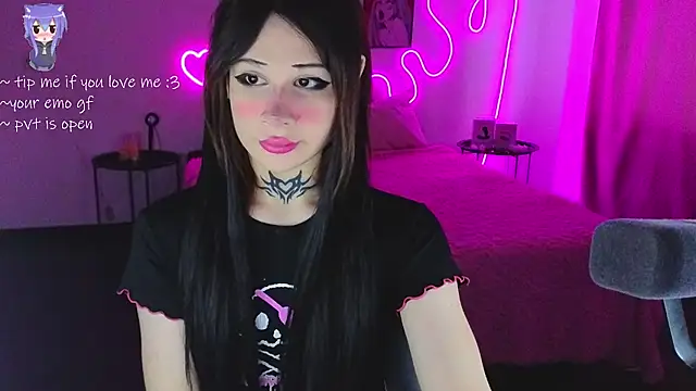 your little eva online show from 03-03-26, 01:50