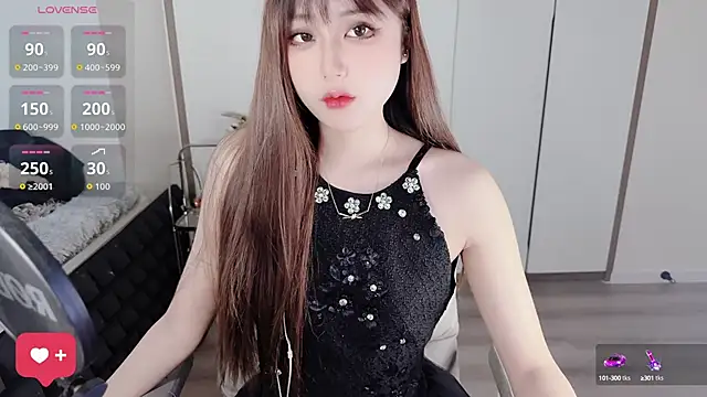 OwQoll online show from 09-12-25, 04:45