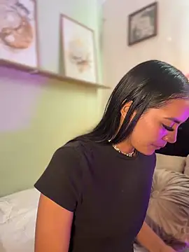 im-isabella online show from 03-11-26, 09:54