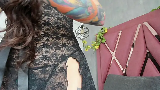 viollettaa  online show from 03-23-26, 03:38