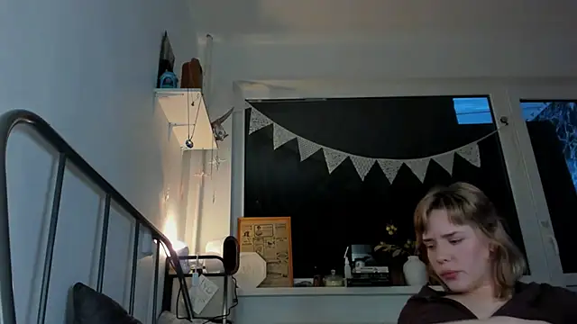 Snapshot of _CuteAsFuck_ chatting on 02-07-26, 02:10 CuteAsFuck online show from 02-07-26, 02:10