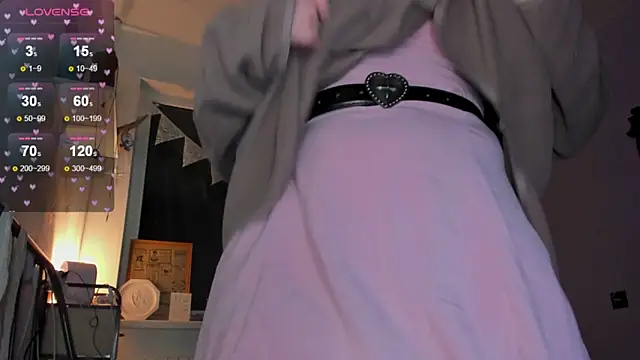 Snapshot of _CuteAsFuck_ chatting on 02-20-26, 06:41 CuteAsFuck online show from 02-20-26, 06:41