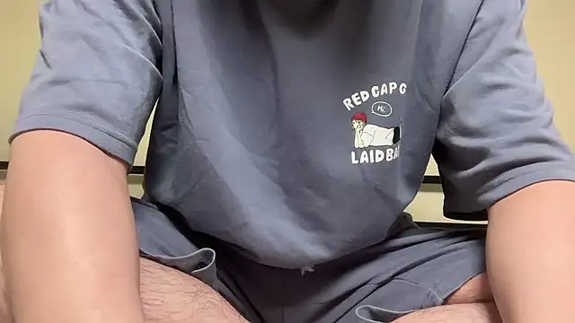 Yuta20002 online show from 03-12-26, 02:18