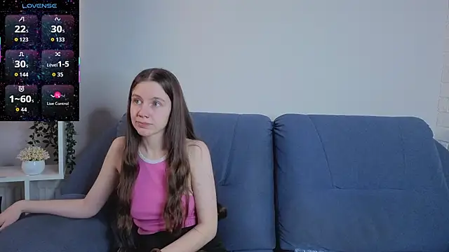 LucettaAdy online show from 04-15-26, 07:58