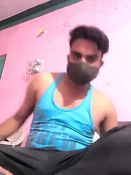 Riyansh mehta online show from 02-19-26, 04:47